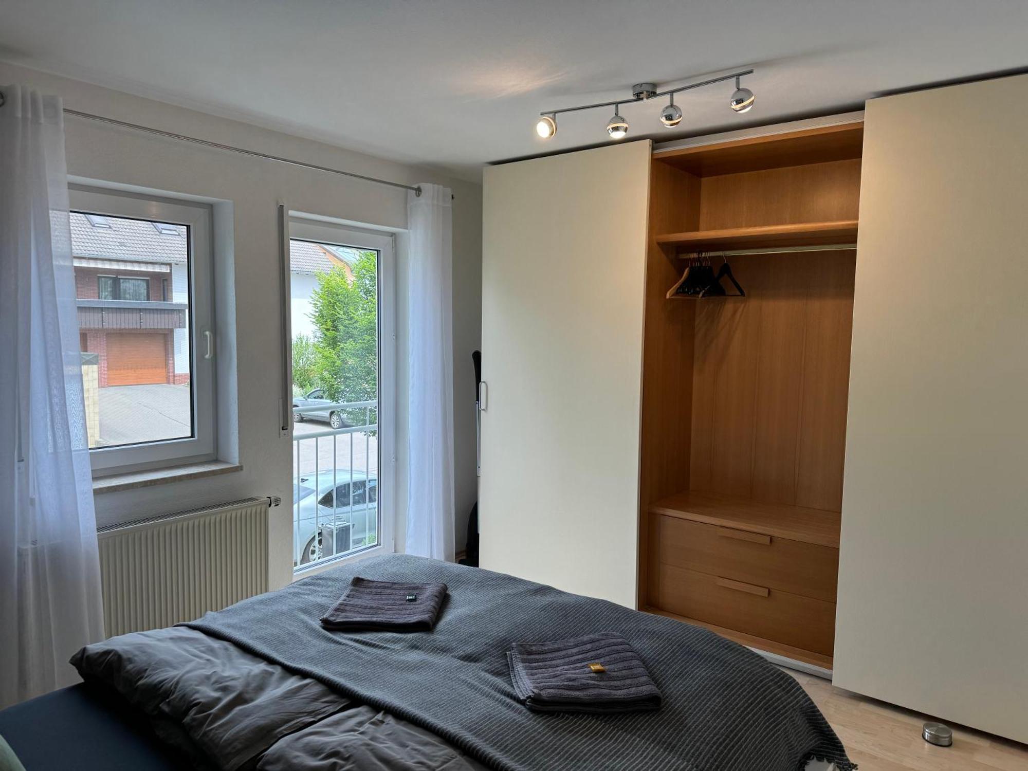 Cloudcabins Dornstetten - Brunnenberg 외부 사진